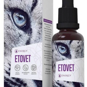 Energy Etovet