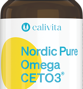 Calivita Nordic Pure Omega CETO3