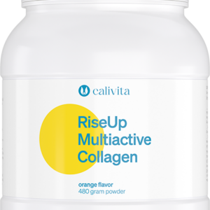 Calivita - RiseUp Multiactive Collagen 480g