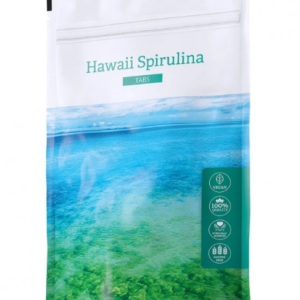 Energy Hawaii Spirulina