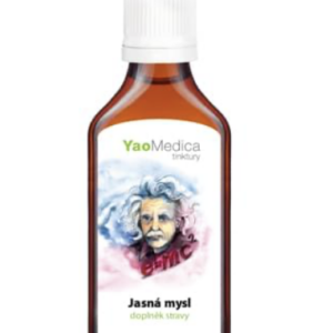 Jasná myseľ