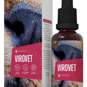Energy Virovet