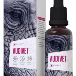 Energy Audivet