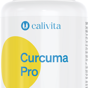 Calivita Curcuma Pro 60 tabliet