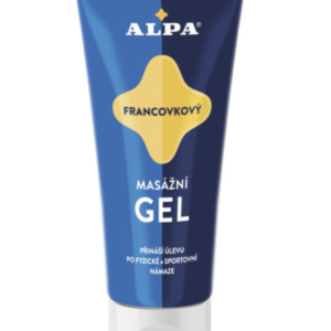 ALPA gél francovkový 100 ml