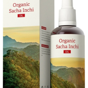 Energy Organic Sacha Inchi