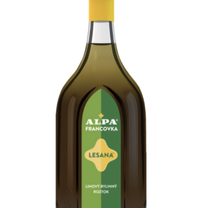 ALPA francovka LESANA