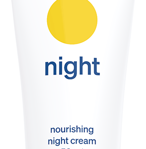Calivita Nourishing Night Cream