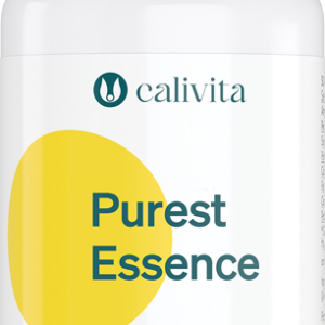 Calivita Purest Essence 60 tabliet