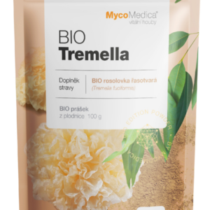 MycoMedica BIO Tremella 100 g