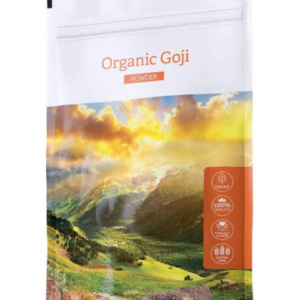 Energy Organic Goji Powder