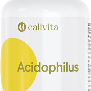 Calivita Acidophilus 100 kapsúl