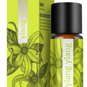 Energy Ylang Ylang