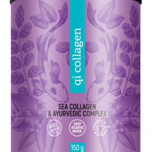 Energy QI collagen