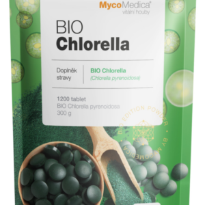 BIO Chlorella