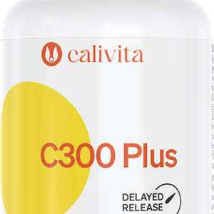 Calivita Vitamín C 300 Plus