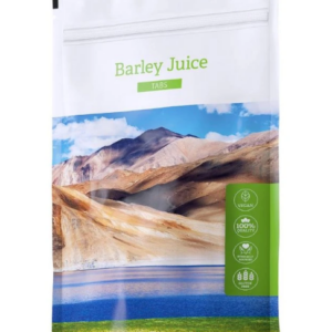 Energy Barley Juice