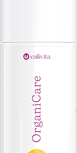 Calivita Gélový krém OrganicCare Elixir