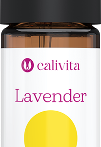 Calivita Organický éterický olej Levanduľa 10 ml