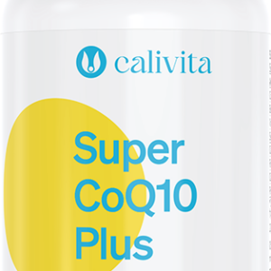 Calivita Super CoQ10 Plus