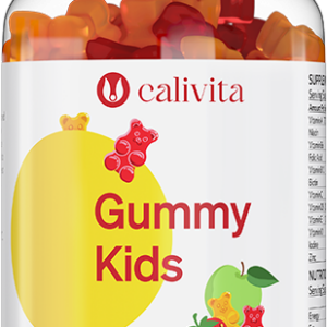 Calivita Gummy Kids 100 gumových multivitamínov