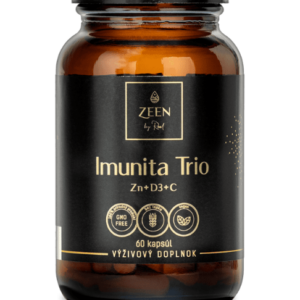 ZEEN Imunita Trio