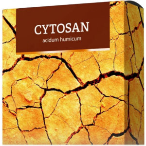 Energy Mydlo Cytosan