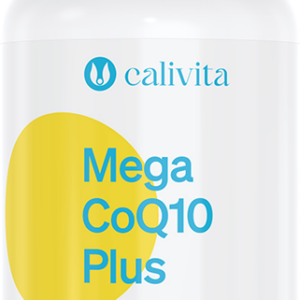 Calivita Mega CoQ10 Plus
