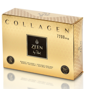 ZEEN Collagen Lemon 7200mg