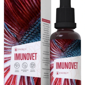 Energy Imunovet