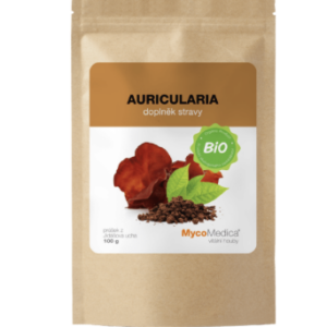 BIO Auricularia 100 g