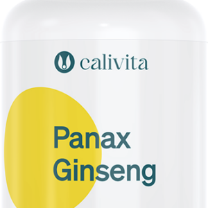 Calivita Panax Ginseng 100 tabliet