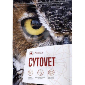 Energy Cytovet