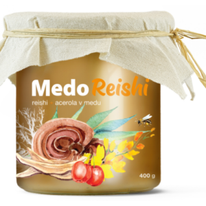MedoReishi 400 g