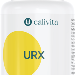 Calivita URX 60 tabliet