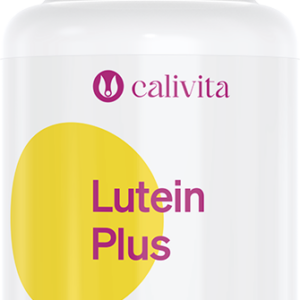 Calivita Lutein Plus 60 kapsúl