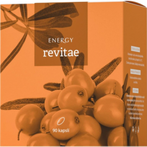 Energy Revitae