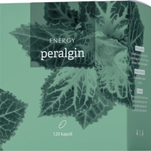 Energy Peralgin