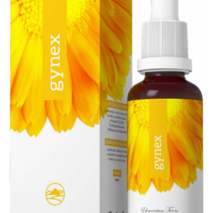 Energy Gynex