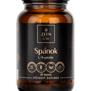 ZEEN Spánok