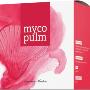 Energy Mycopulm