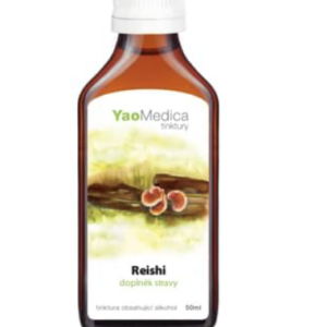 Yaomedica Reishi