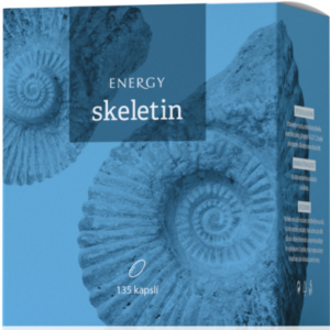 Energy Skeletin