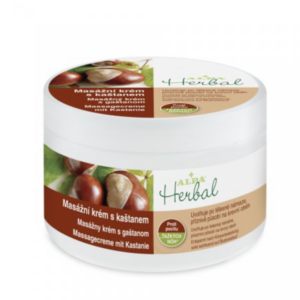 ALPA Herbal Krém s Gaštanom 250 ml