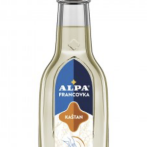 ALPA francovka GAŠTAN – liehový bylinný roztok
