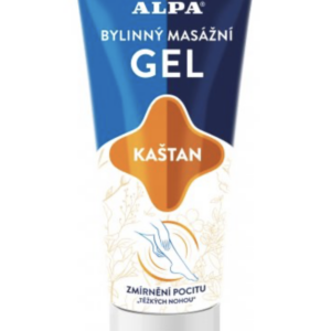 ALPA gél GAŠTAN 100ml