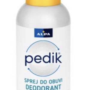 PEDIK DEO sprej do obuvi