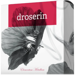 Energy Mydlo Droserin
