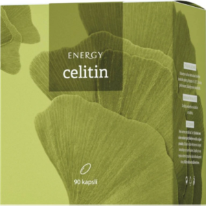 Energy Celitin