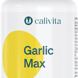 Calivita Garlic Max 100 gélových kapsúl